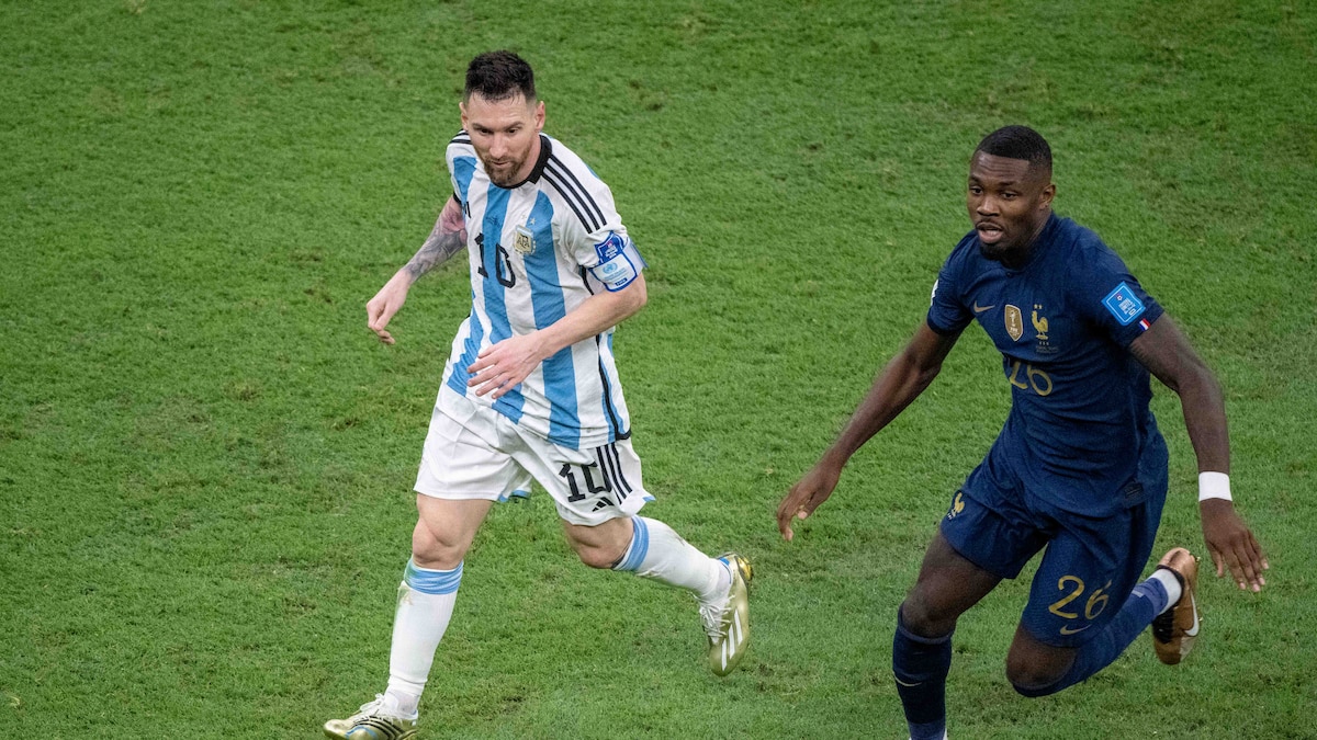 FIFA: el Mundial 2026 es "demasiado grande" para postergarlo