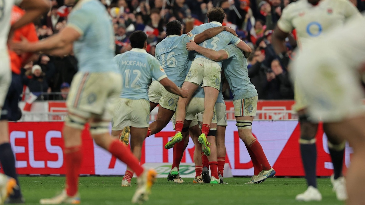 Francia campeón del Seis Naciones: penal de último segundo y un duelo para la historia