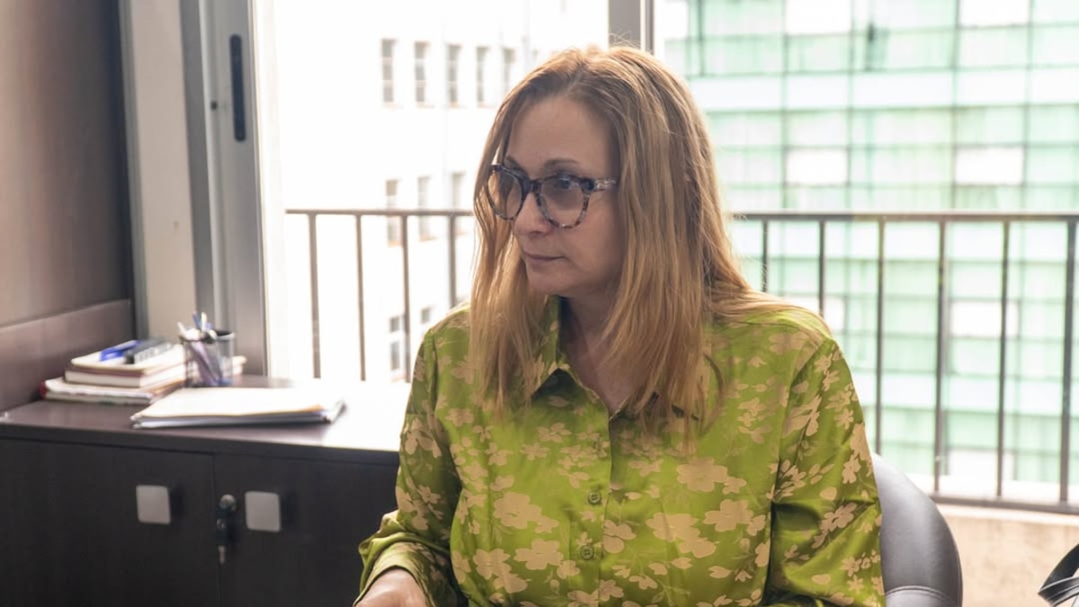 Gabriela Zangaro, jueza porteña, fue designada al frente de la Oficina Anticorrupción