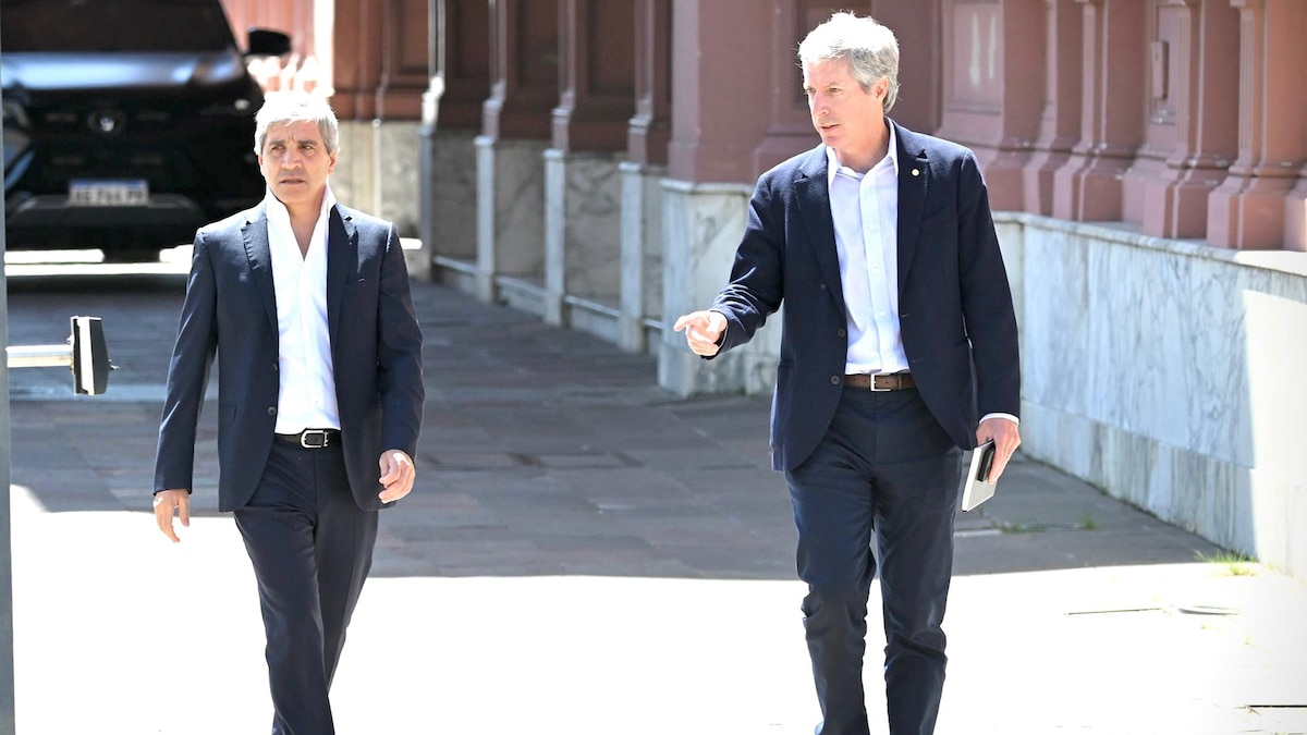 Giro en la política monetaria: tasas en pesos por debajo de la inflación