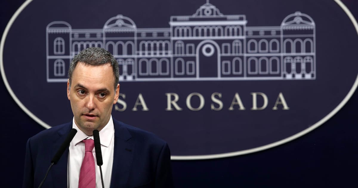 Gobierno audita pensiones por discapacidad y limita aumentos: quiénes quedan fuera