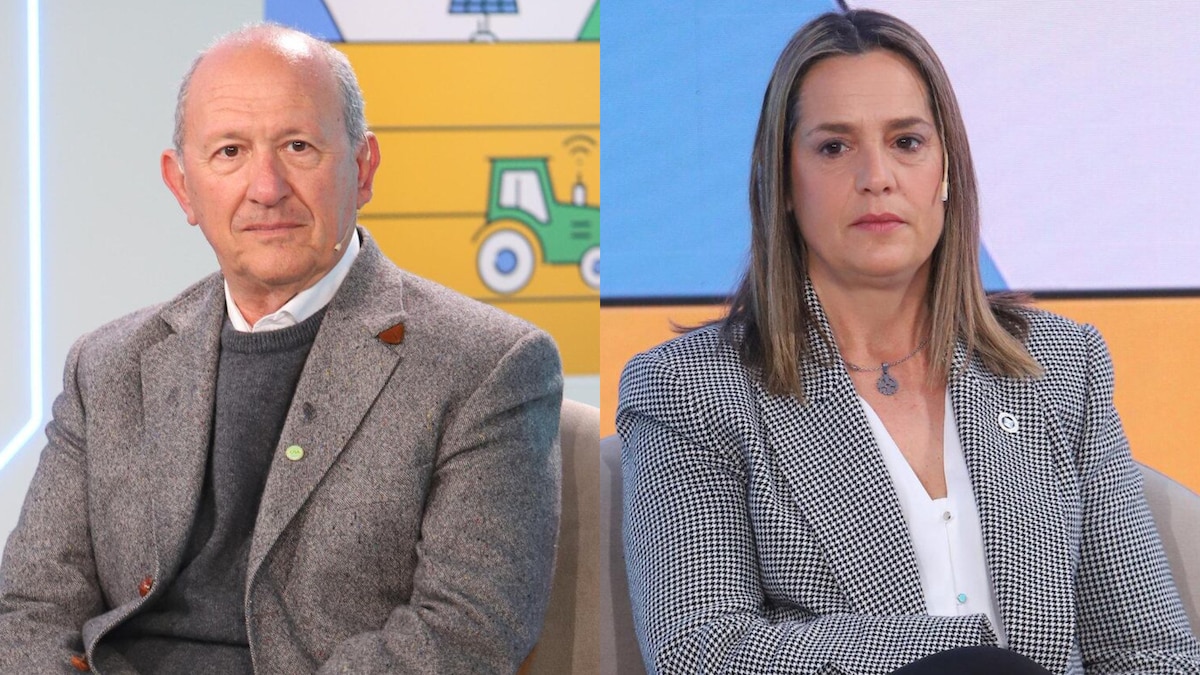 Gobierno y Mesa de Enlace avanzan en la discusión técnica de una ley de semillas