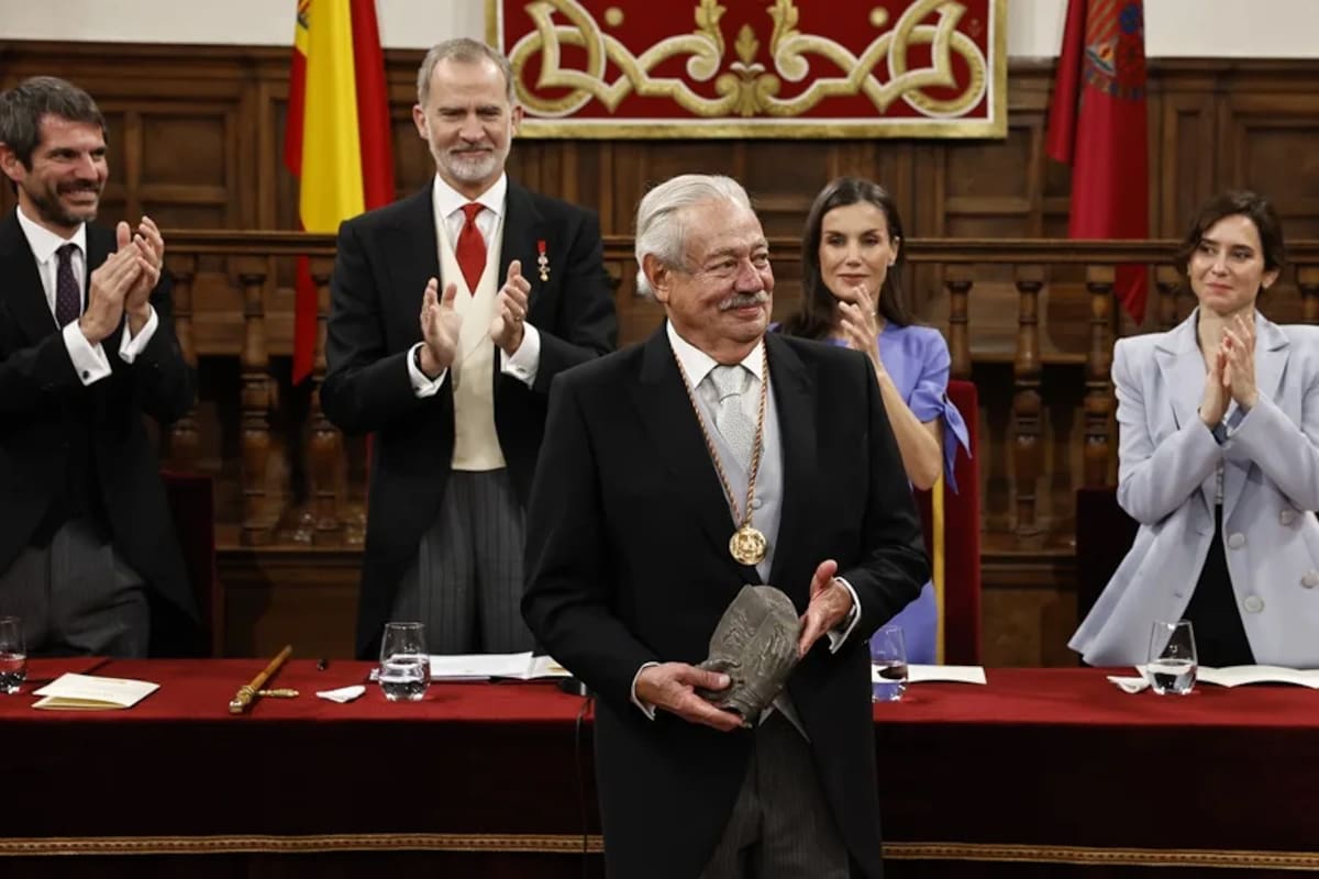 Gonzalo Celorio, Cervantes y la conversación abierta entre México y España