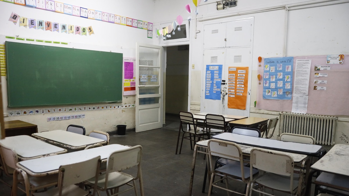 Gremios docentes se adhieren al paro feminista y convocan movilizaciones el 9 de marzo