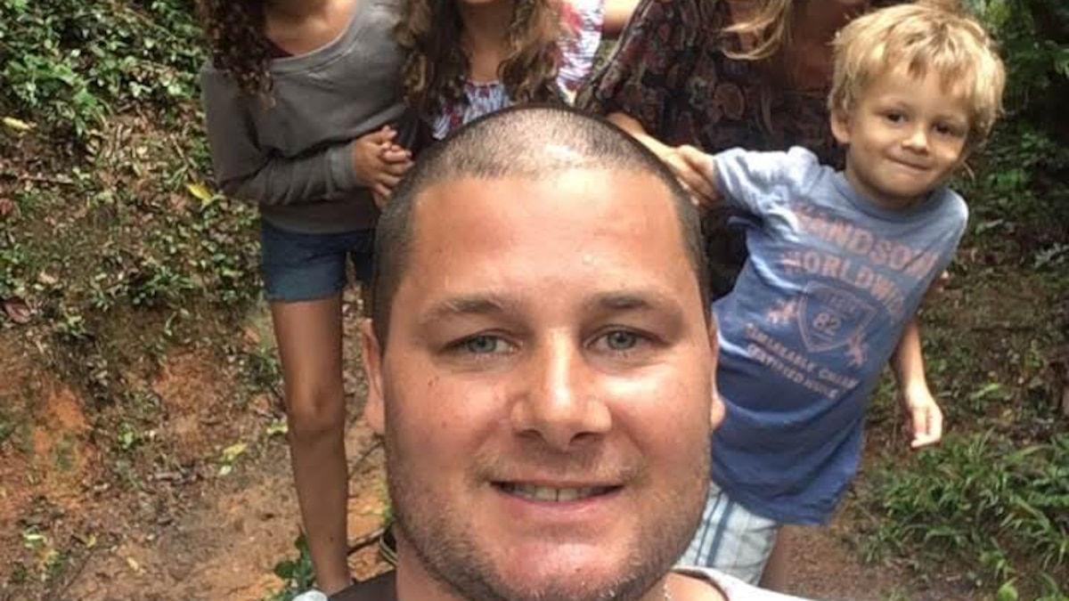 Hermana de Germán Giuliani reclama pruebas y denuncia detención en Venezuela