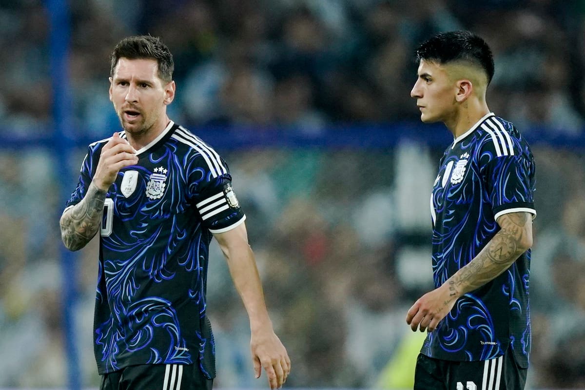 Horarios de Argentina en el Mundial 2026: fechas, sedes y qué importa para el público