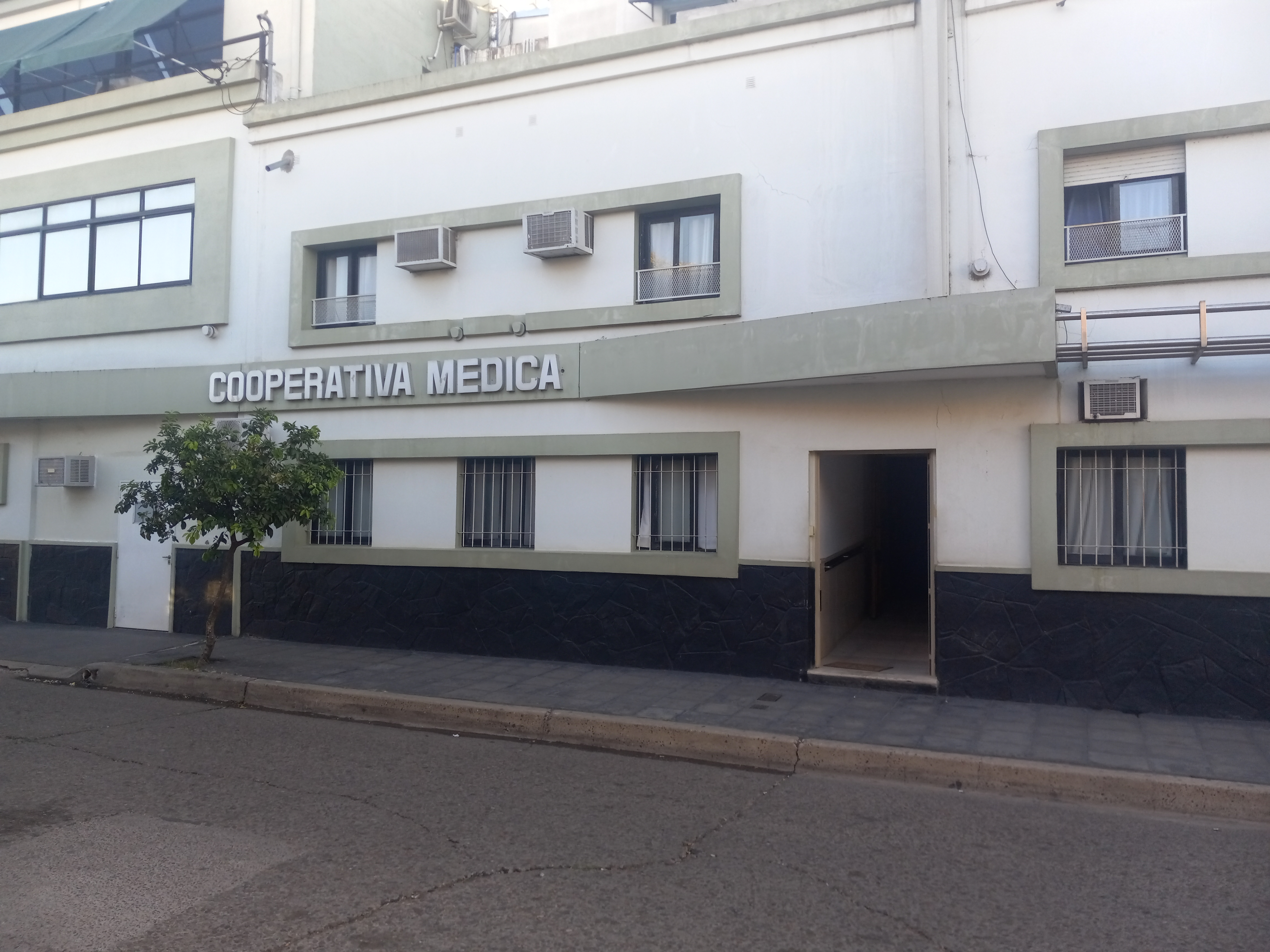 Clinica Cooperativa Medica Uruguay