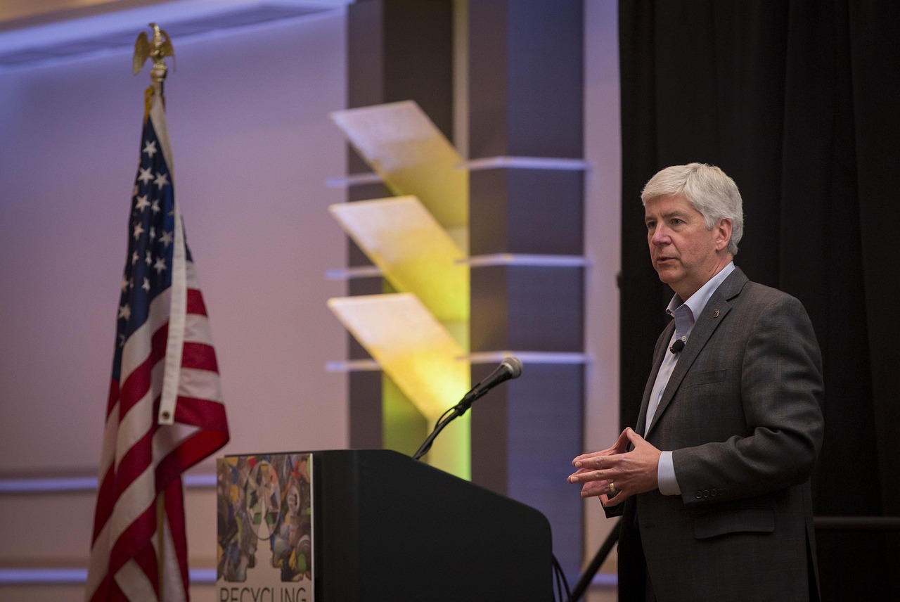 governor, government, recycling, summit, conference, speaker, lansing, michigan, public speaking, speech, presentation, snyder, politics, governor, public speaking, public speaking, public speaking, public speaking, public speaking, speech