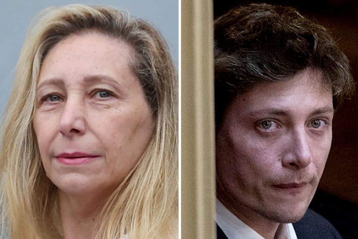 IGJ intimó a la Fundación Faro por donantes y registros contables