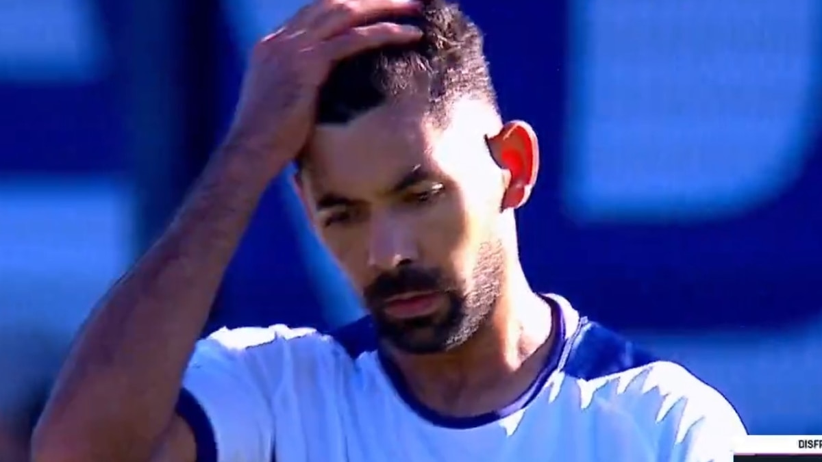 Independiente Rivadavia ganó 3-2 a Gimnasia y lidera la zona B