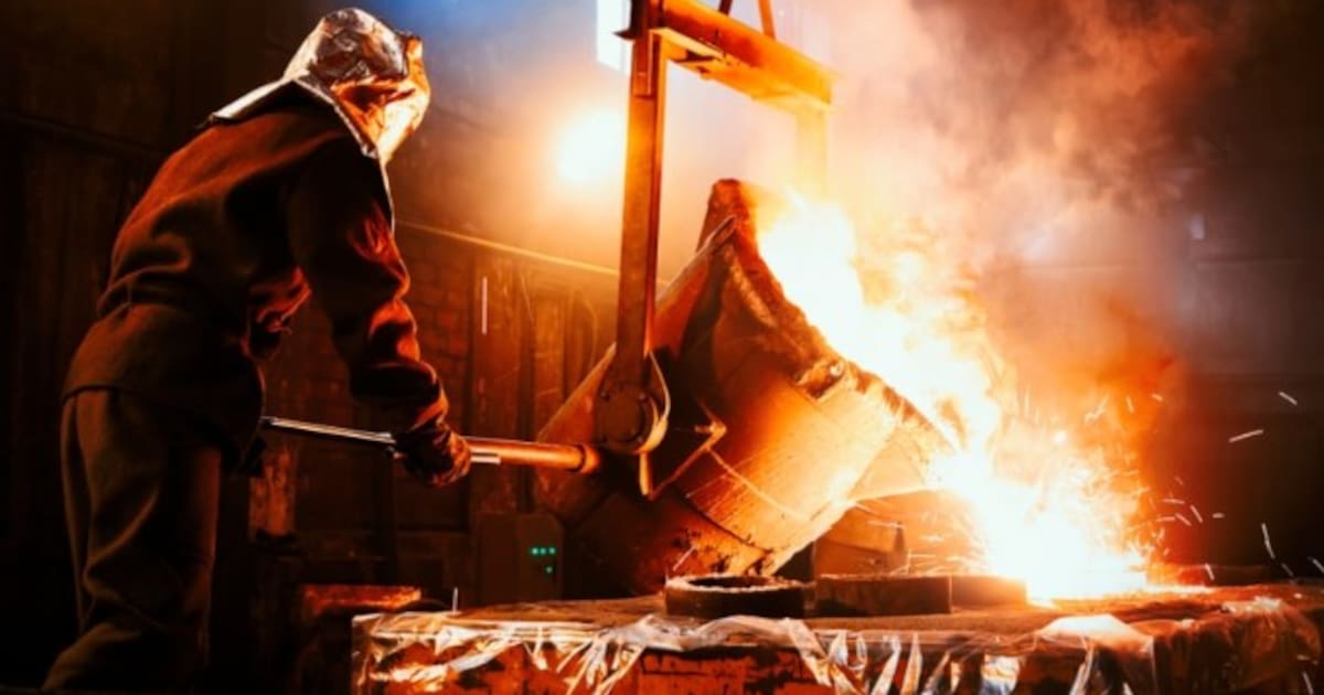 Índice privado advierte caída de la actividad en febrero y habla de una «suma cero sectorial»