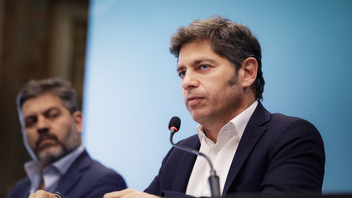 Industria bonaerense: el impuesto que pesa más de lo que parece