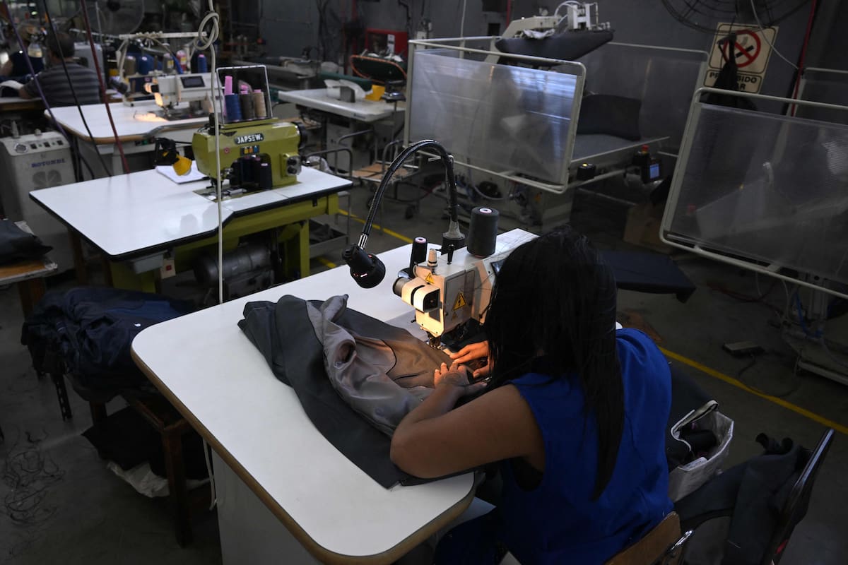 Industria cayó en abril: heterogeneidad entre sectores y señales contradictorias