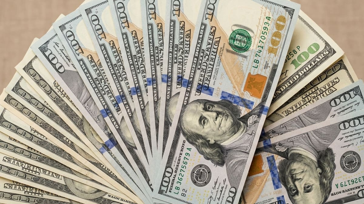 Inflación 3,4% en marzo, FMI aprueba revisión y habilita US$1.000 millones