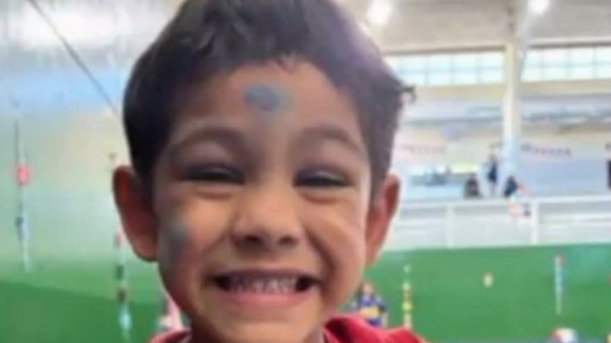Informe médico preliminar indica traumatismo craneal en niño fallecido en Comodoro Rivadavia