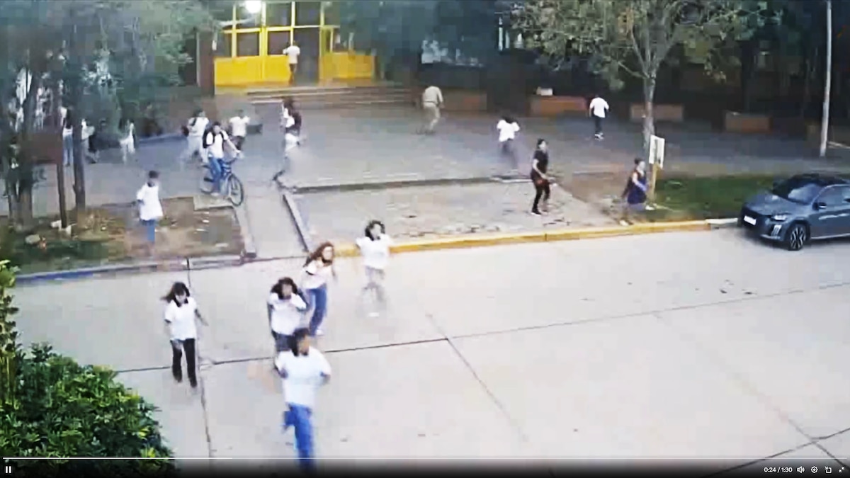Investigación sobre el tiroteo en San Cristóbal: planificación, redes y medidas posibles