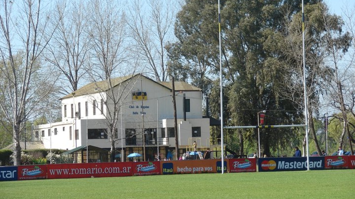 Investigan difusión de imágenes íntimas tras fiesta en el club Regatas de Bella Vista