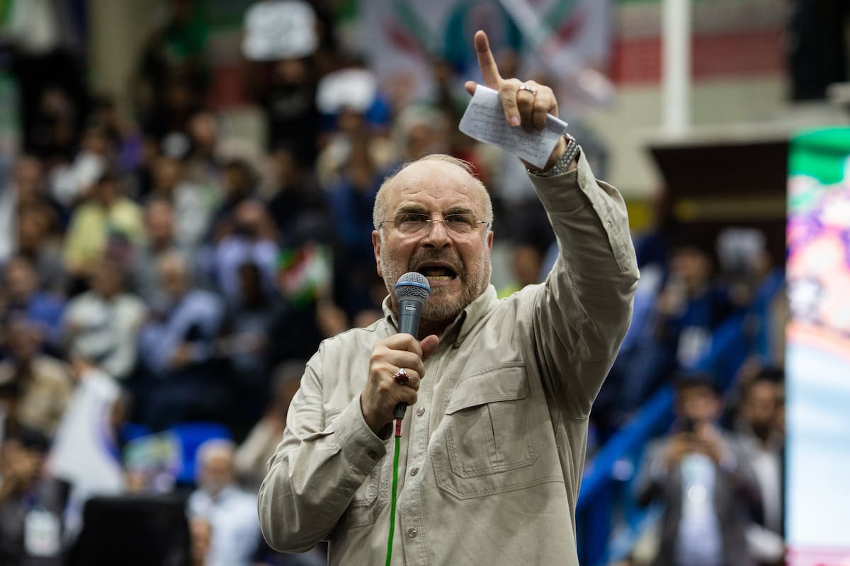 Irán da un ultimátum a EEUU por un plan de paz de 14 puntos; tregua en riesgo