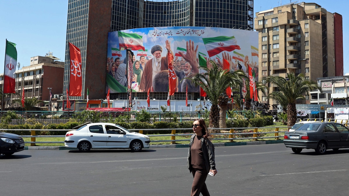 Irán llega a las negociaciones tras seis semanas de guerra con nueva mano de negociación