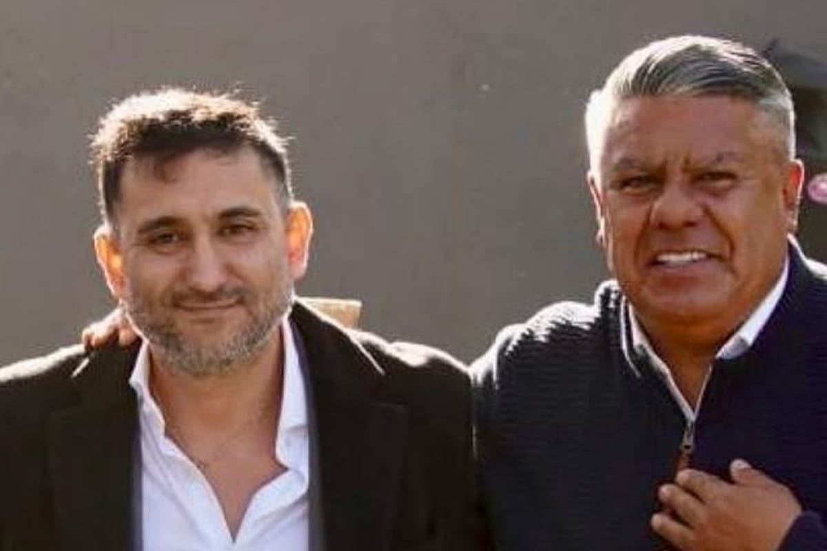Juez citó a indagatoria a Ariel Vallejo por presunto lavado; nueva fecha 26 de mayo