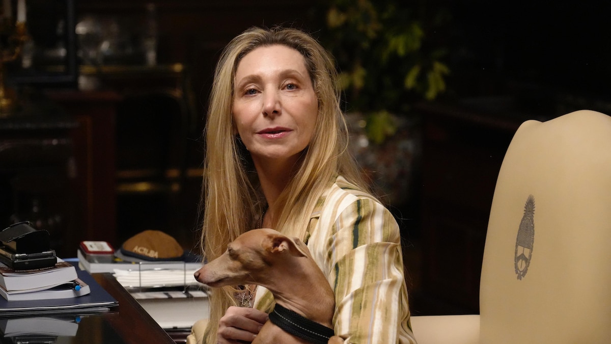 Karina Milei se pronunció sobre el caso AFA; el Poder Ejecutivo dice que no intervendrá