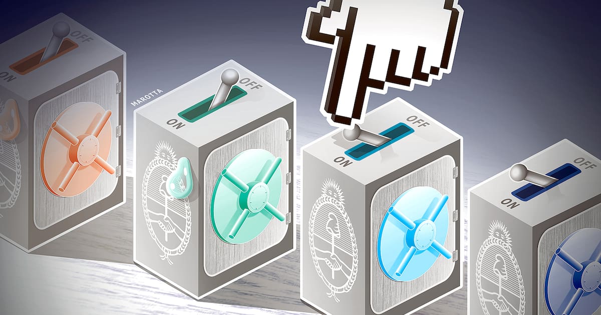 La autonomía provincial, puesta a prueba en el Argentina Week