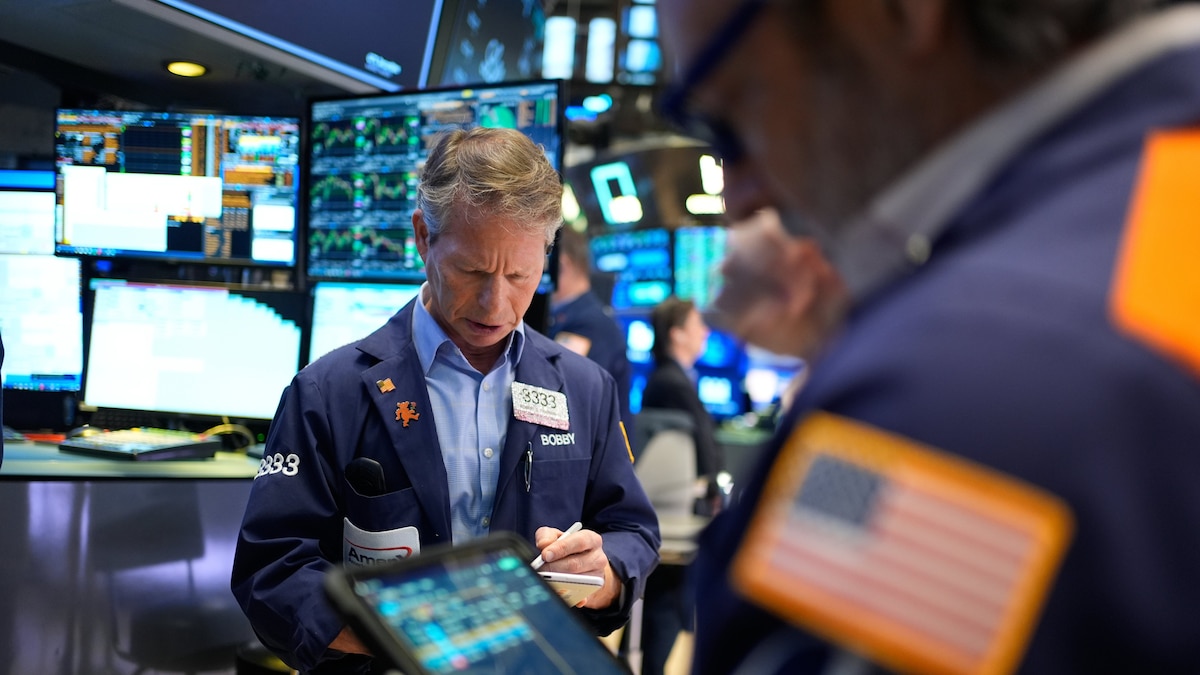 La Bolsa argentina fue a contramano en marzo: Merval +11,1% en dólares y YPF +34,3%