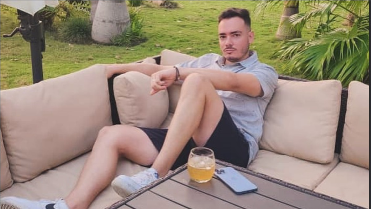 La casa con luz: Sandro Castro, un generador y la visibilidad del apagón