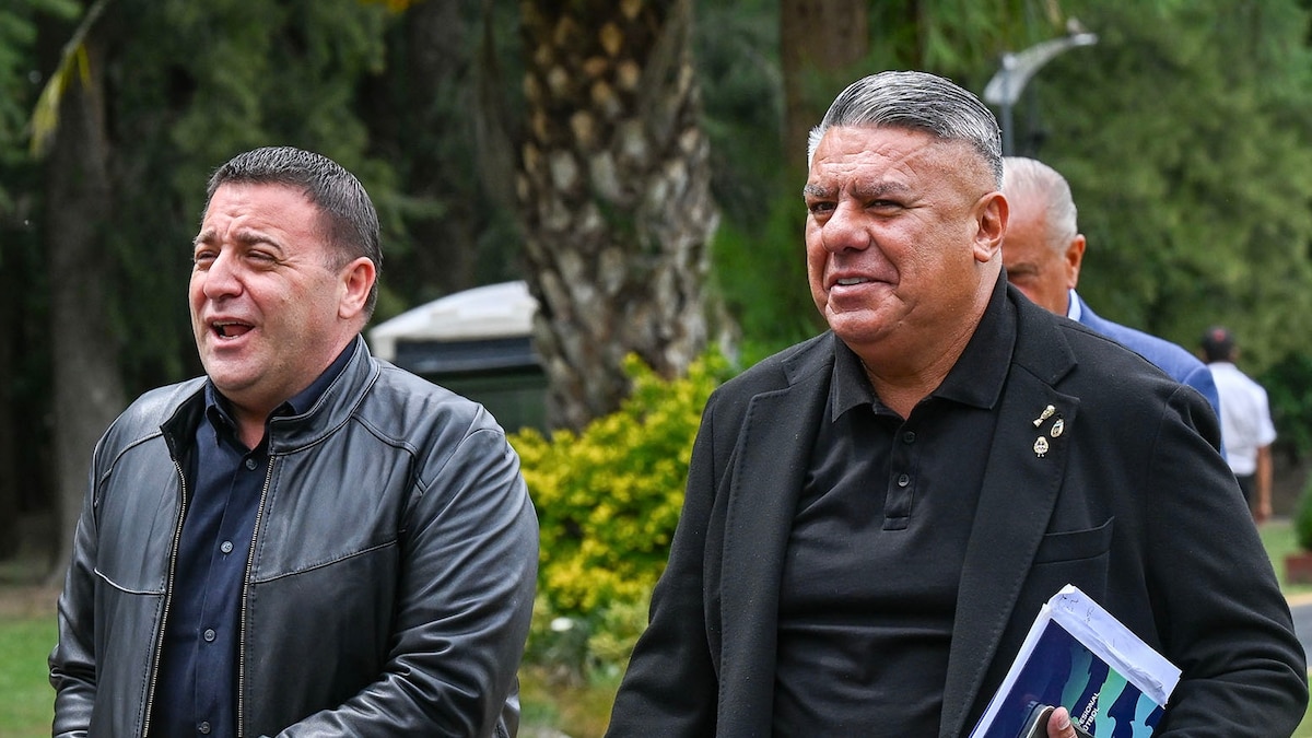 La Casación confirmó el tribunal que decidirá quién investiga a la AFA