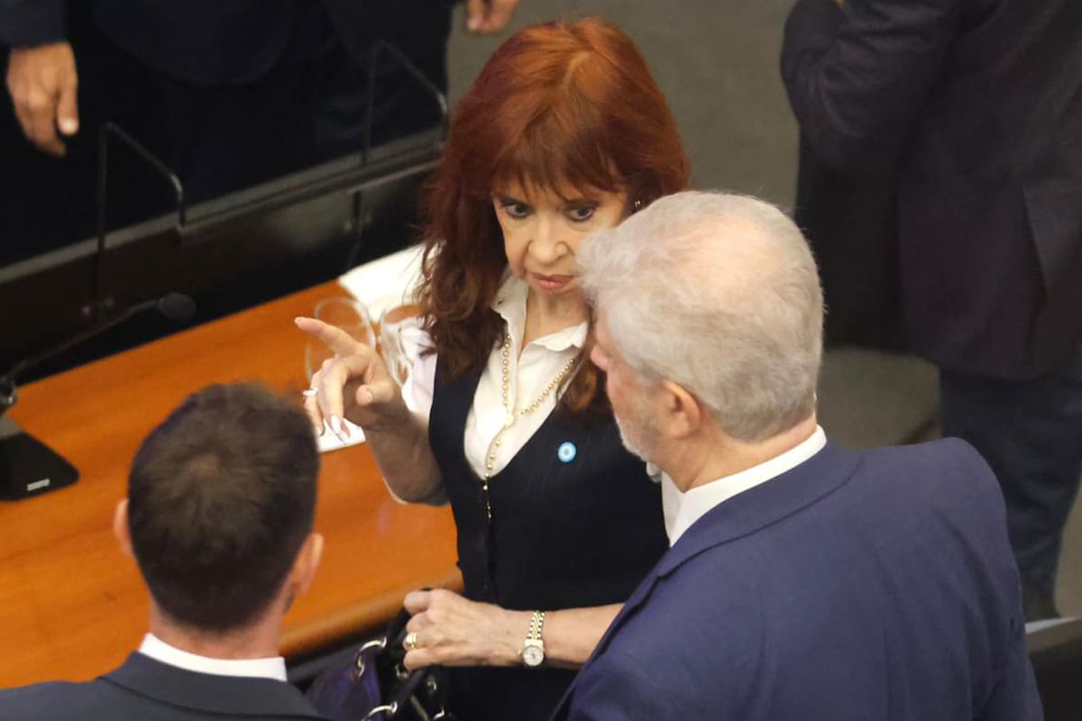 La Casación revisará la negativa a fijar fecha del juicio Hotesur-Los Sauces