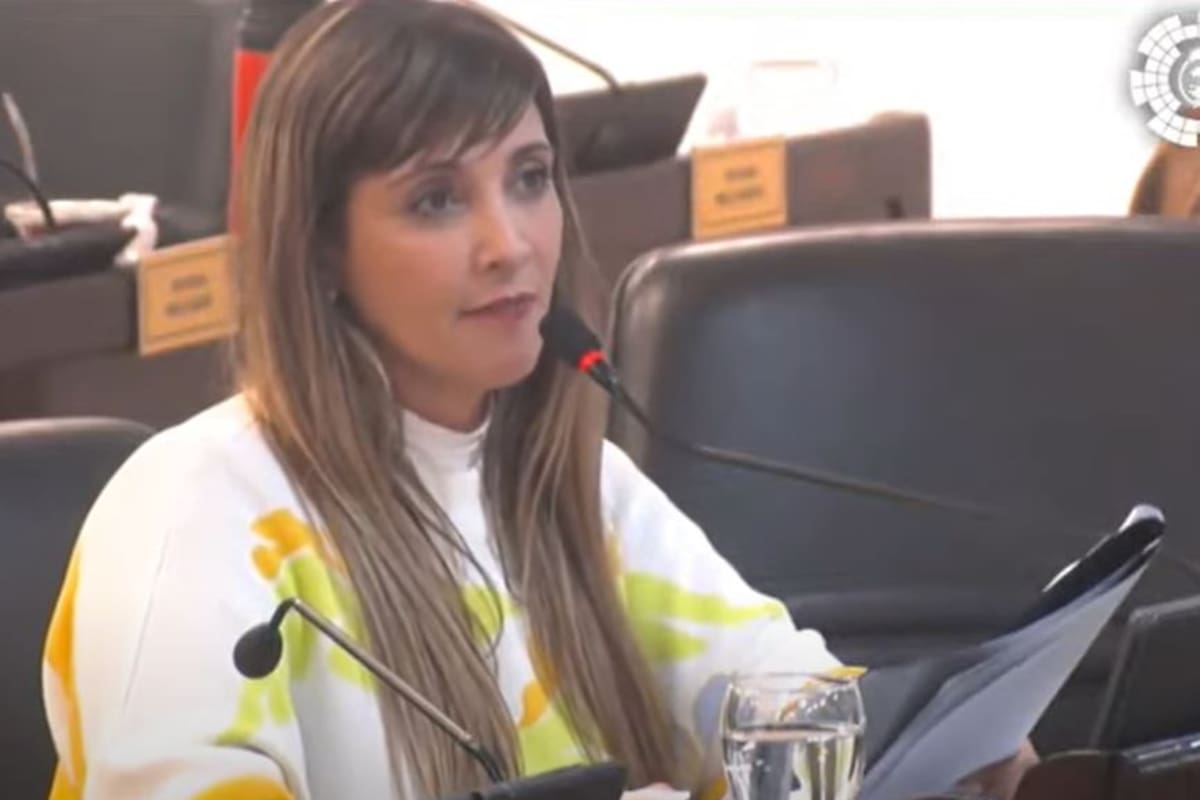 La Corte dejó firme una condena de 17 millones contra la intendenta de Laguna Blanca