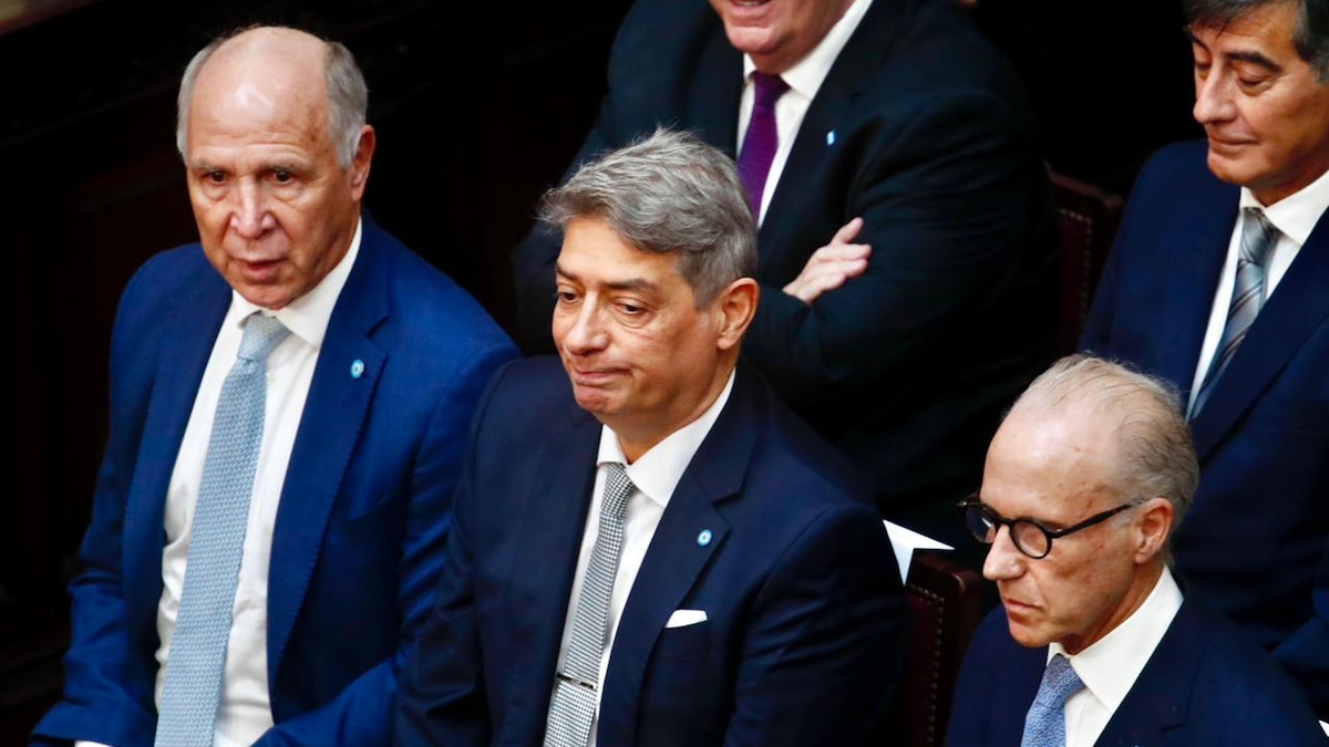 La Corte Suprema y casi 2.000 fallos sobre delitos de lesa humanidad desde 2004