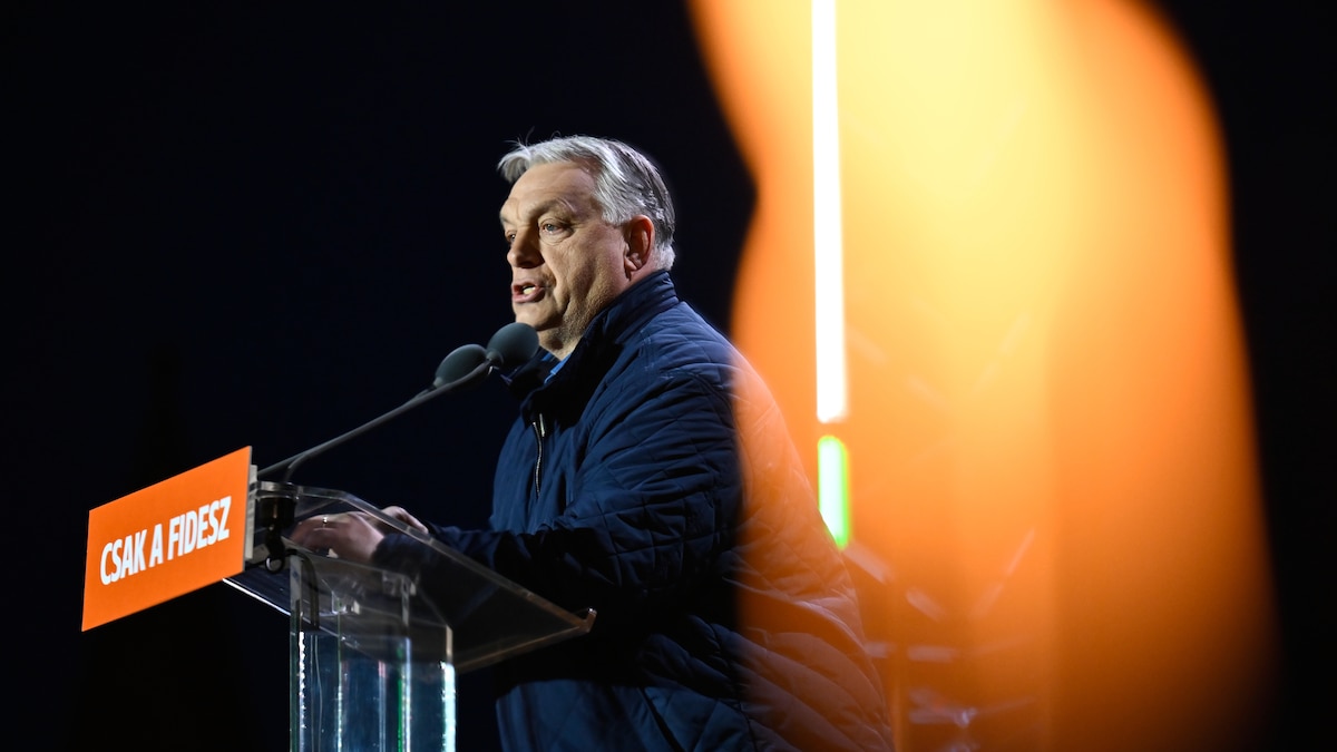 La derrota de Viktor Orbán y qué significa para Europa