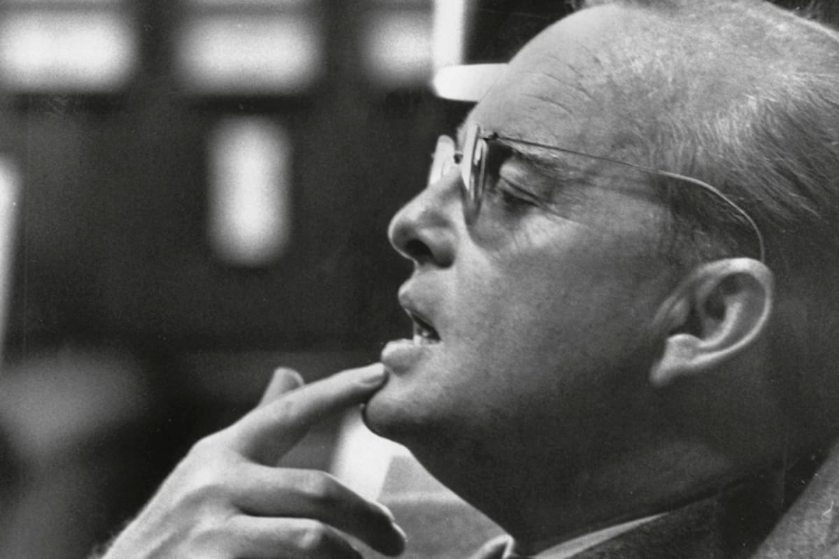 La estación de Truman Capote: caos, investigación y resurrección literaria