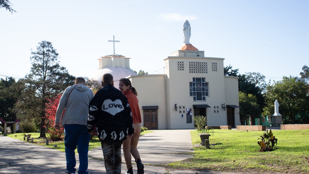 La Iglesia visibiliza la crisis de las instituciones de discapacidad y reclama cumplimiento de la ley