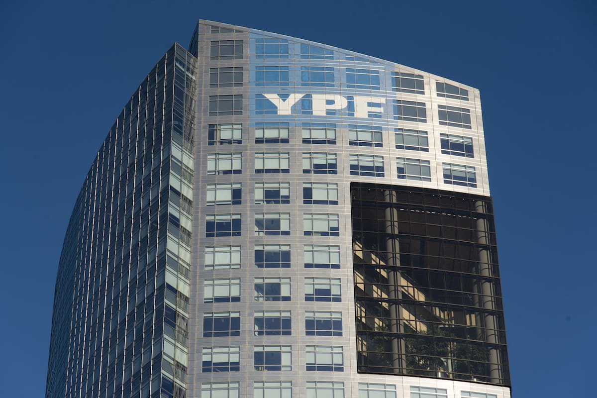 La información del juicio de YPF podrá usarse en el Ciadi, según decisión en Nueva York