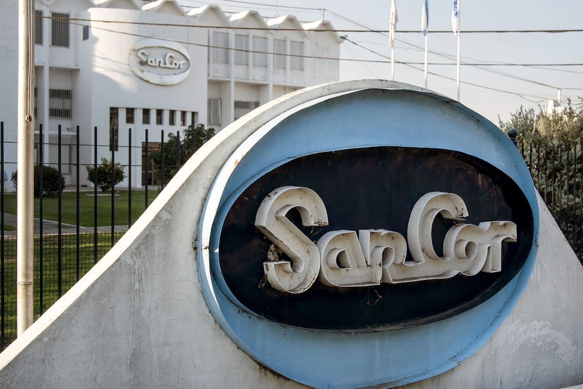 La Justicia declaró la quiebra de SanCor tras admitir incapacidad de pago