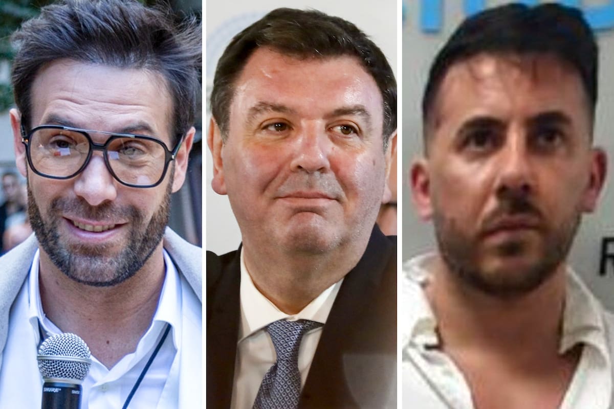 La Justicia identifica a un nuevo intermediario ligado a Migueles y amplía la pesquisa sobre SIRA