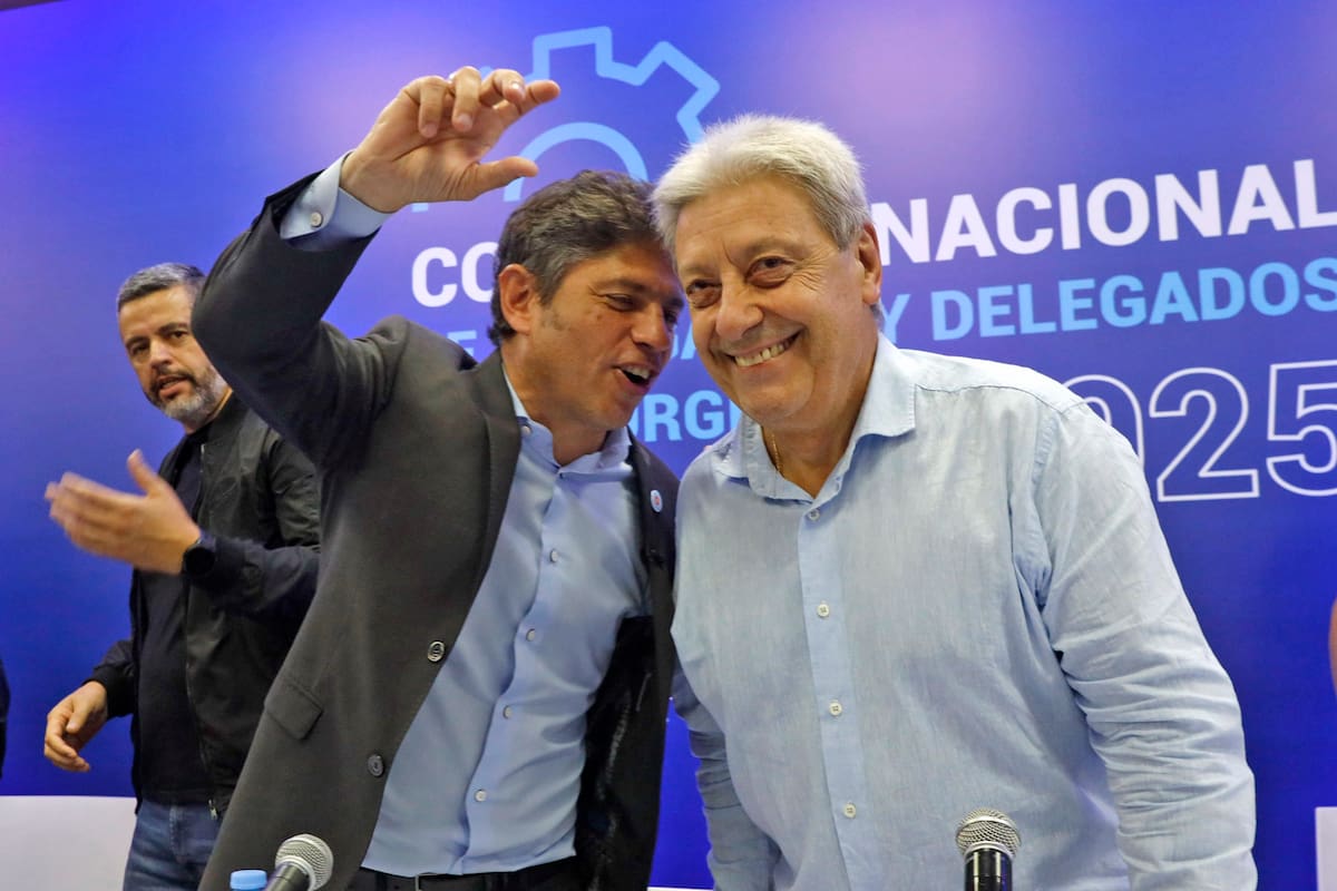 La Justicia intervino la UOM por 180 días y desplazó a su conducción