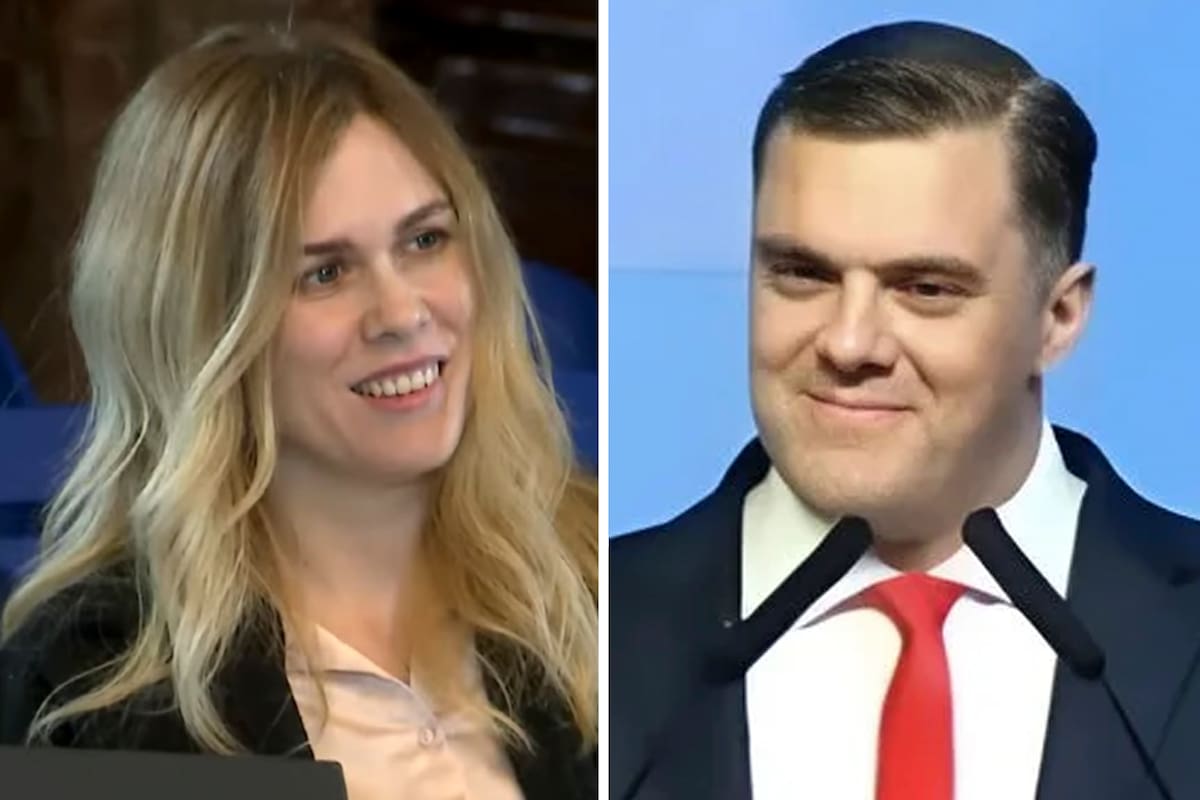 La Justicia porteña indaga a tuiteros libertarios: 11 citados y medidas restrictivas