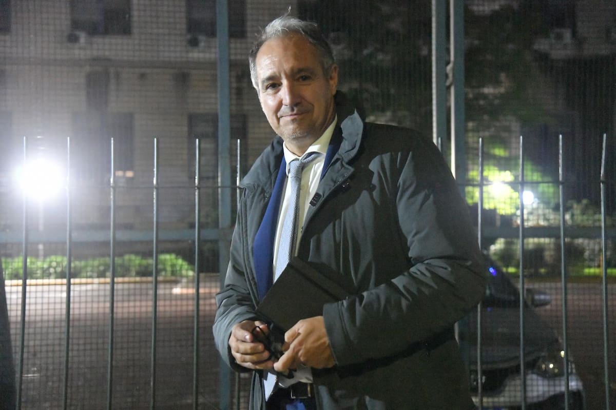 La Justicia ratificó el secreto de fuentes en el juicio por los Cuadernos