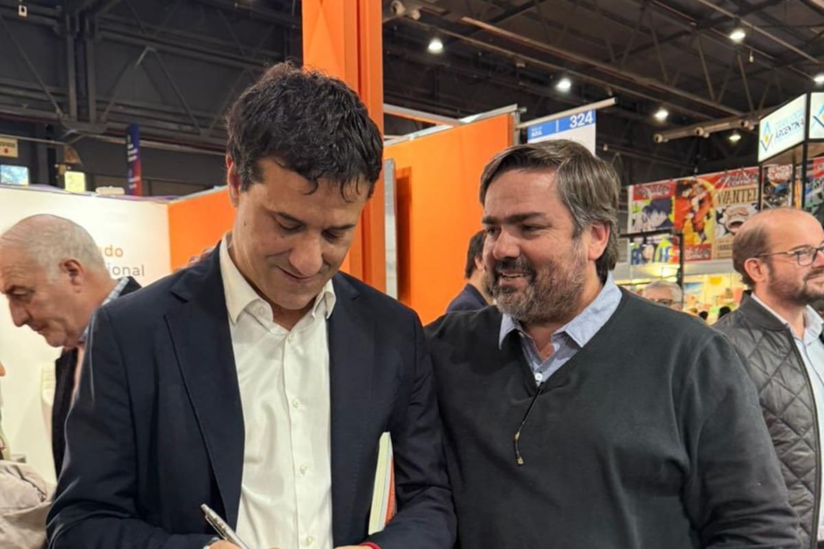 La UCR bonaerense cerró una lista de unidad y Emiliano Balbín asumirá la presidencia