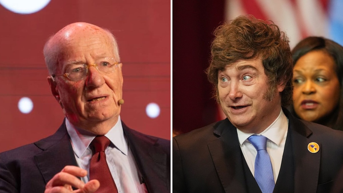 La UIA denuncia un agravio presidencial y advierte por el clima de negocios