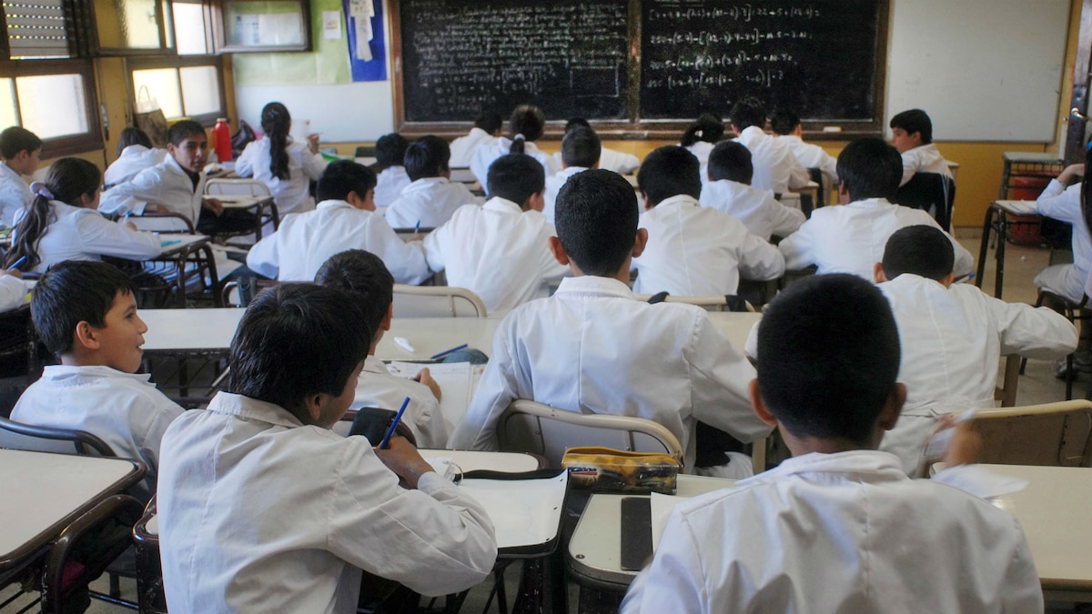 Lanzan prueba para que las familias midan los aprendizajes de la primaria