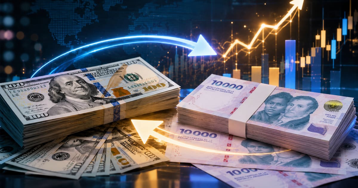 Las empresas emitieron cerca de u$s29.000 millones en ON en dólares: ¿nuevo carry trade corporativo?