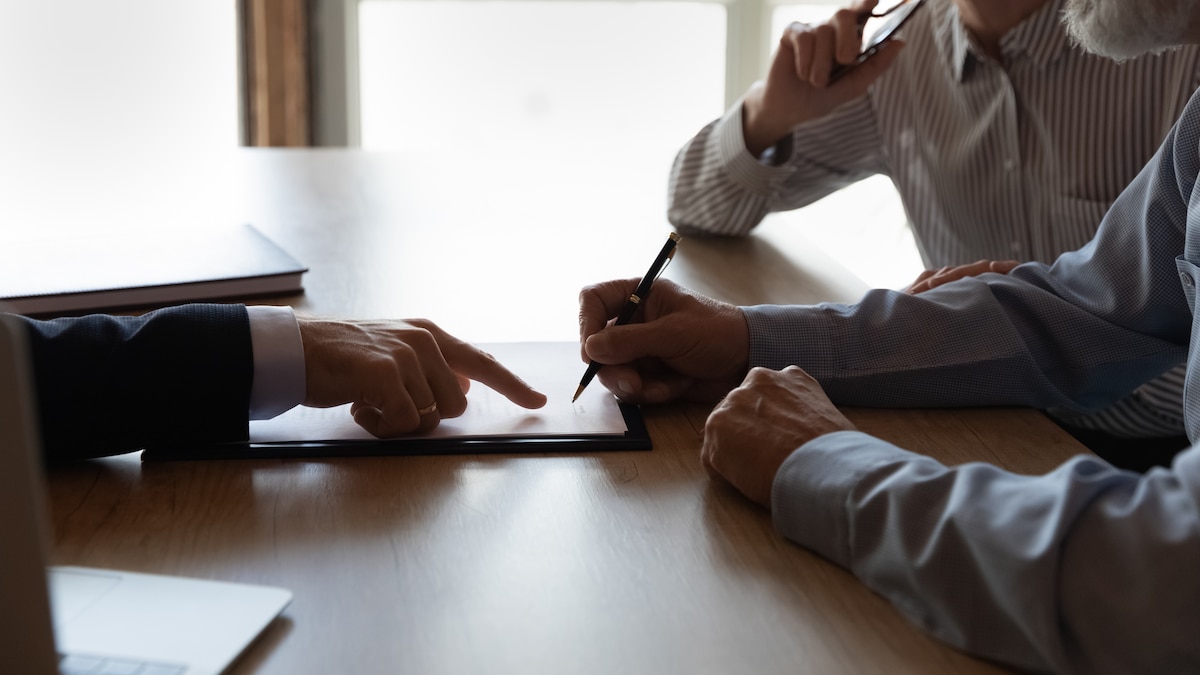 Ley de Sucesiones: qué ocurre con una propiedad sin herederos