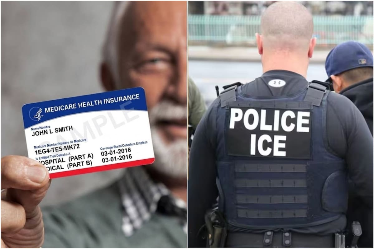 Leyes en Florida y Texas permiten compartir datos de Medicaid y ponen en alerta a migrantes