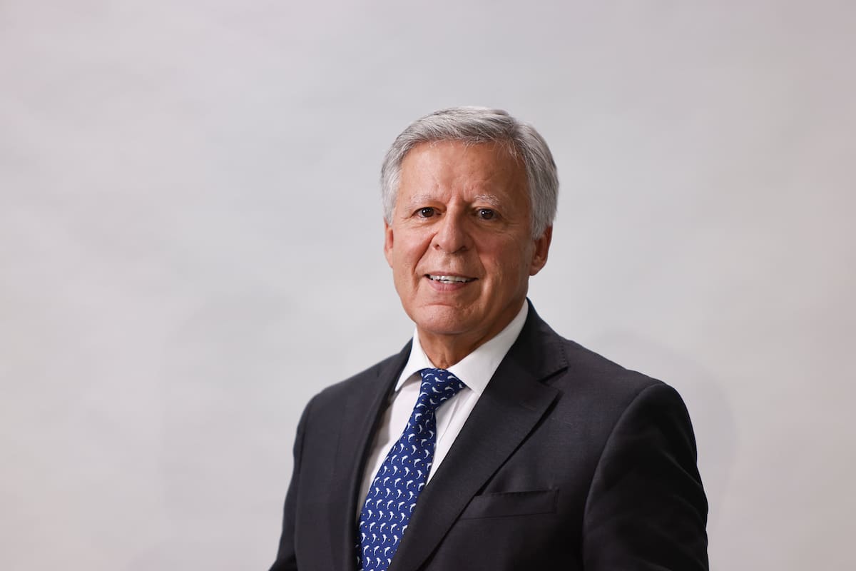 López Rosetti: estoicismo y ejercicio para combatir el 'hacerse mala sangre'