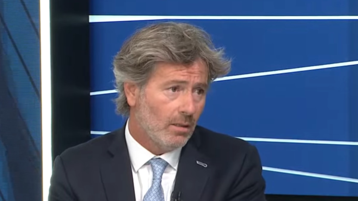 Mahiques cuestionó a la comisión investigadora por sus señalamientos sobre $LIBRA