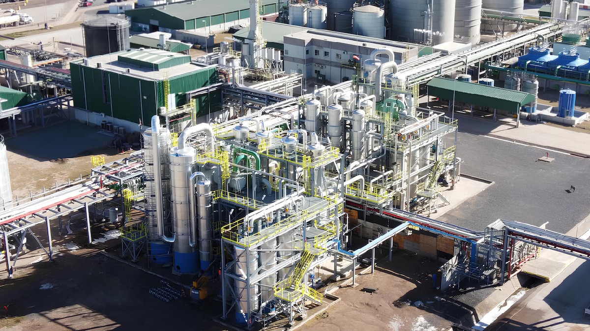 Más bioetanol para amortiguar el shock petrolero y liberar dólares